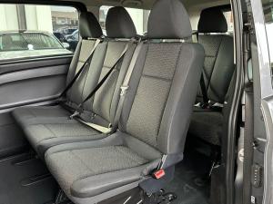 Mercedes-Benz Vito 116 CDI Tourer Pro - Image 10