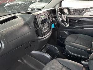 Mercedes-Benz Vito 116 CDI Tourer Pro - Image 11