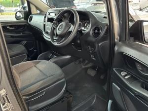 Mercedes-Benz Vito 116 CDI Tourer Pro - Image 12