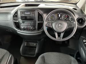 Mercedes-Benz Vito 116 CDI Tourer Pro - Image 14