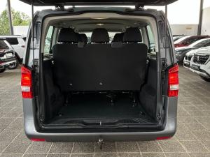 Mercedes-Benz Vito 116 CDI Tourer Pro - Image 16