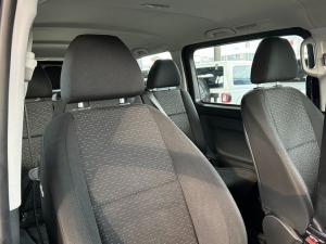 Mercedes-Benz Vito 116 CDI Tourer Pro - Image 17