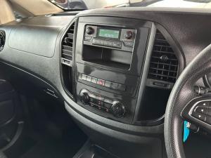 Mercedes-Benz Vito 116 CDI Tourer Pro - Image 19