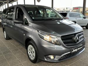 Mercedes-Benz Vito 116 CDI Tourer Pro - Image 1