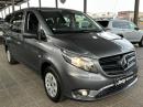 Thumbnail Mercedes-Benz Vito 116 CDI Tourer Pro