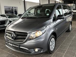 Mercedes-Benz Vito 116 CDI Tourer Pro - Image 3