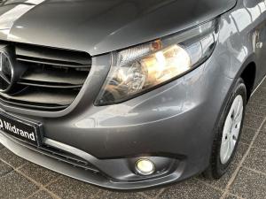 Mercedes-Benz Vito 116 CDI Tourer Pro - Image 4