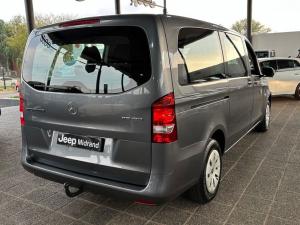 Mercedes-Benz Vito 116 CDI Tourer Pro - Image 7