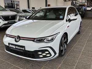 Volkswagen Golf GTI - Image 3