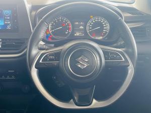 Suzuki Baleno 1.5 GL manual - Image 12