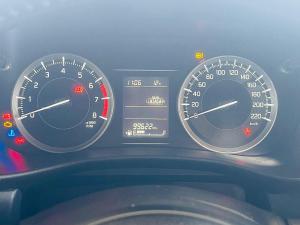 Suzuki Baleno 1.5 GL manual - Image 14