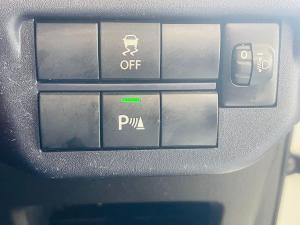 Suzuki Baleno 1.5 GL manual - Image 16
