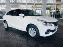 Thumbnail Suzuki Baleno 1.5 GL manual