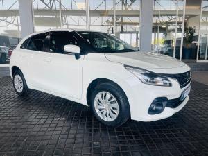 Suzuki Baleno 1.5 GL manual - Image 1