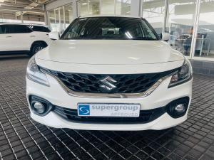 Suzuki Baleno 1.5 GL manual - Image 2