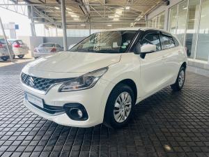 Suzuki Baleno 1.5 GL manual - Image 3