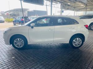 Suzuki Baleno 1.5 GL manual - Image 4