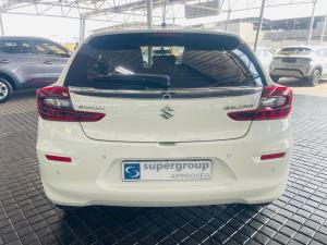 Suzuki Baleno 1.5 GL manual - Image 6