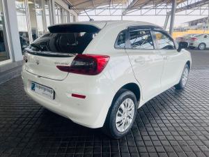 Suzuki Baleno 1.5 GL manual - Image 7