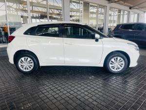 Suzuki Baleno 1.5 GL manual - Image 8