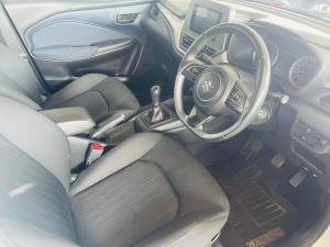 Suzuki Baleno 1.5 GL manual - Image 9