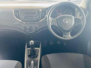 Toyota Starlet 1.4 XS - Image 11