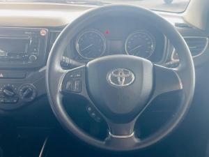 Toyota Starlet 1.4 XS - Image 12
