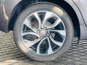 Toyota Starlet 1.4 XS - Image 17