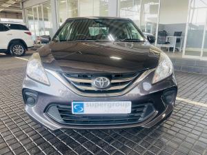 Toyota Starlet 1.4 XS - Image 2
