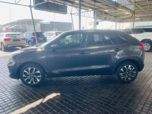 Toyota Starlet 1.4 XS - Image 4