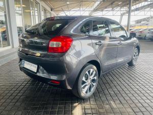 Toyota Starlet 1.4 XS - Image 7