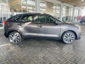 Toyota Starlet 1.4 XS - Image 8