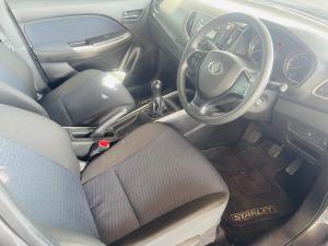 Toyota Starlet 1.4 XS - Image 9