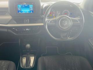 Suzuki Swift 1.2 GL+ auto