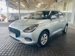 Suzuki Swift 1.2 GL+ auto