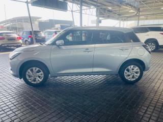 Suzuki Swift 1.2 GL+ auto
