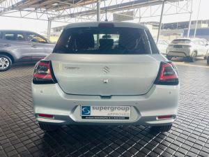 Suzuki Swift 1.2 GL+ auto - Image 6