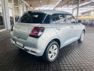 Suzuki Swift 1.2 GL+ auto