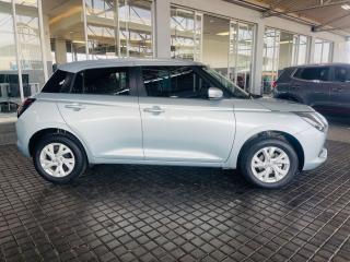 Suzuki Swift 1.2 GL+ auto
