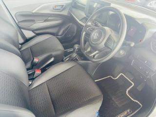 Suzuki Swift 1.2 GL+ auto