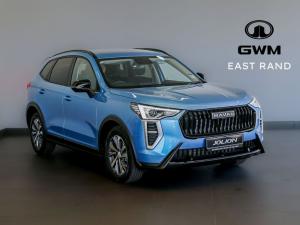 Haval Jolion 1.5T City Plus - Image 1