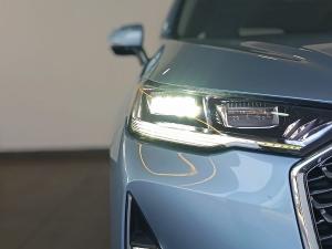 Haval H6 2.0GDIT Luxury - Image 10