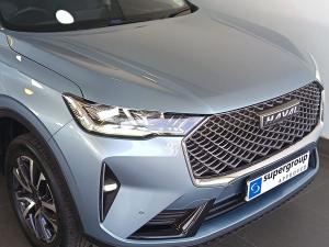 Haval H6 2.0GDIT Luxury - Image 11