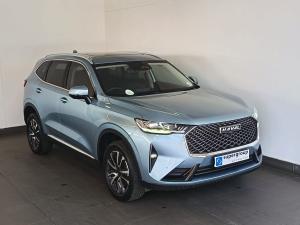 Haval H6 2.0GDIT Luxury - Image 12