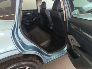 Haval H6 2.0GDIT Luxury - Image 19