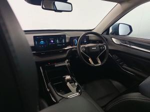 Haval H6 2.0GDIT Luxury - Image 26
