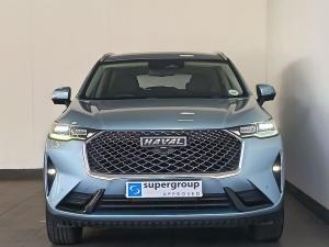 Haval H6 2.0GDIT Luxury - Image 2