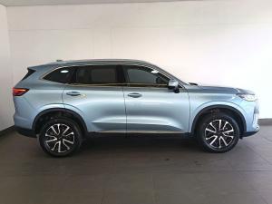 Haval H6 2.0GDIT Luxury - Image 3