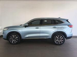 Haval H6 2.0GDIT Luxury - Image 4