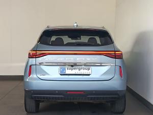 Haval H6 2.0GDIT Luxury - Image 6